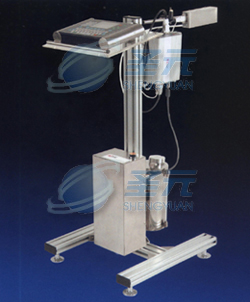 大字符噴碼機(jī)(圖1)